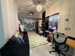 Moda (D15), Apartment #600842861
